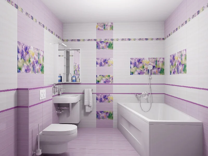 Плитка Ceramica Classic Crocus