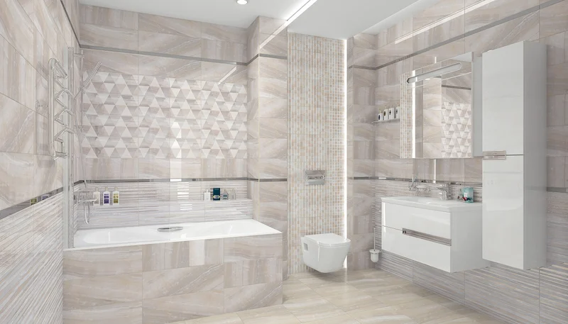 Керамическая плитка Ceramica Classic Diadema