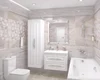 Керамическая плитка Ceramica Classic Diadema