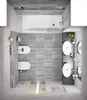Керамическая плитка Ceramica Classic Envy