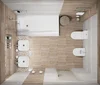 Керамическая плитка Ceramica Classic Envy
