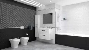 Керамическая плитка Ceramica Classic Eridan