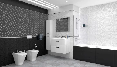 Керамическая плитка Ceramica Classic Eridan