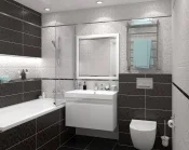 Керамическая плитка Ceramica Classic Eridan