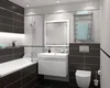 Керамическая плитка Ceramica Classic Eridan