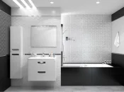 Керамическая плитка Ceramica Classic Eridan