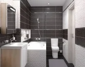 Керамическая плитка Ceramica Classic Eridan