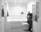 Керамическая плитка Ceramica Classic Eridan