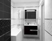 Керамическая плитка Ceramica Classic Eridan