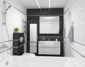 Керамическая плитка Ceramica Classic Eridan