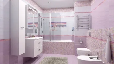 Керамогранит и плитка Ceramica Classic Flamingo