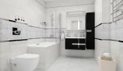 Керамическая плитка Ceramica Classic Frame