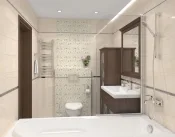 Керамическая плитка Ceramica Classic Frame