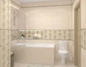 Керамическая плитка Ceramica Classic Frame