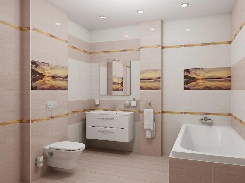 Плитка Ceramica Classic Home