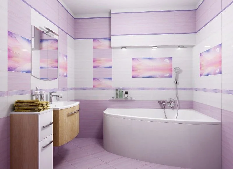 Плитка Ceramica Classic Magic