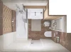 Керамическая плитка Ceramica Classic Magna