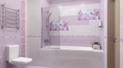 Плитка Ceramica Classic Magnolia