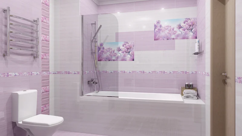 Плитка Ceramica Classic Magnolia