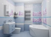 Плитка Ceramica Classic Magnolia