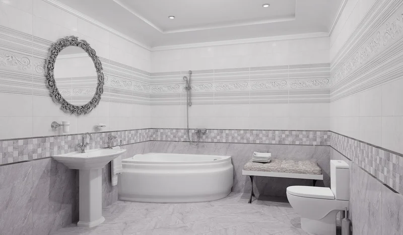 Плитка Ceramica Classic Мармара