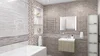 Керамическая плитка Ceramica Classic Marmo