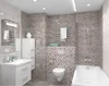 Керамическая плитка Ceramica Classic Marmo