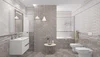 Керамическая плитка Ceramica Classic Marmo