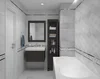 Керамическая плитка Ceramica Classic Mizar