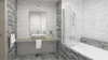 Керамическая плитка Ceramica Classic Natura