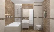 Керамическая плитка Ceramica Classic Nemo