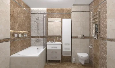 Керамическая плитка Ceramica Classic Nemo