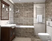 Керамическая плитка Ceramica Classic Nemo