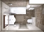 Керамическая плитка Ceramica Classic Nemo