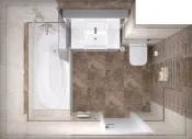 Керамическая плитка Ceramica Classic Nemo