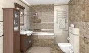 Керамическая плитка Ceramica Classic Nemo