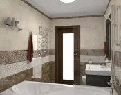 Керамическая плитка Ceramica Classic Nemo