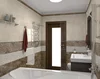 Керамическая плитка Ceramica Classic Nemo