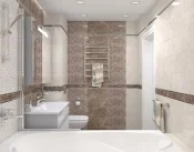 Керамическая плитка Ceramica Classic Nemo