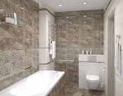 Керамическая плитка Ceramica Classic Nemo