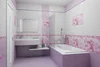 Плитка Ceramica Classic Peony