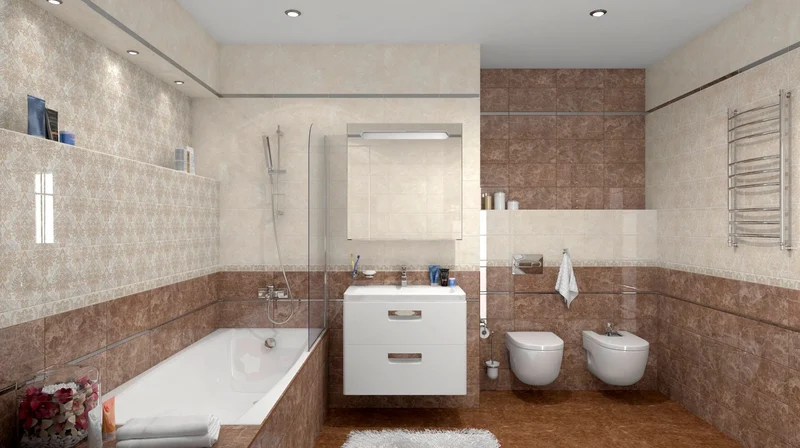 Плитка Ceramica Classic Persey
