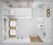 Керамическая плитка Ceramica Classic Pub