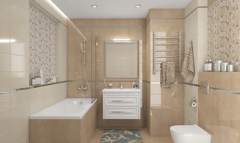 Керамическая плитка Ceramica Classic Serenity
