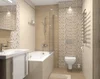 Керамическая плитка Ceramica Classic Serenity