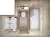 Керамическая плитка Ceramica Classic Serenity