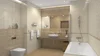 Керамическая плитка Ceramica Classic Serenity