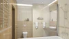 Керамическая плитка Ceramica Classic Serenity