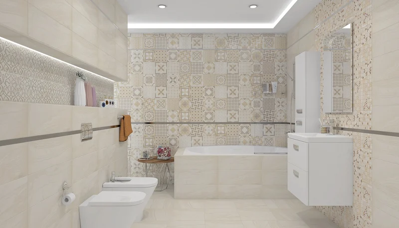 Керамическая плитка Ceramica Classic Shine