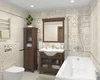 Керамическая плитка Ceramica Classic Shine